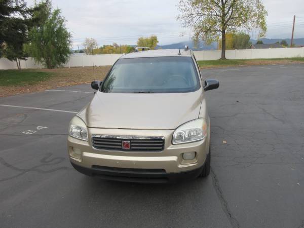 2005 Saturn Mini Van only 102,941 miles Great Car Fax Only One Owner... for sale in Medford, OR – photo 8