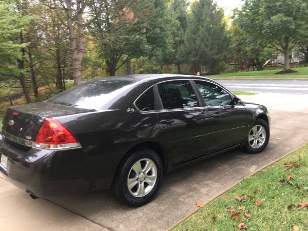 2012’ Chevy Impala LT with Low miles 122k drives great with new... for sale in Glyndon, MD – photo 22