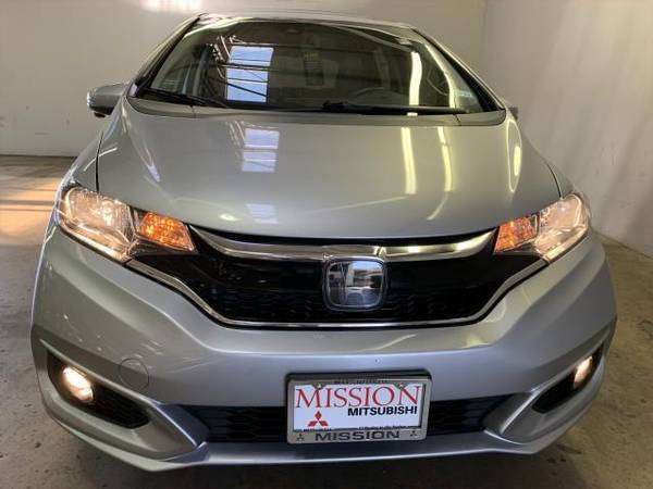 2018 Honda Fit - - by dealer - vehicle automotive sale for sale in San Antonio, TX – photo 3