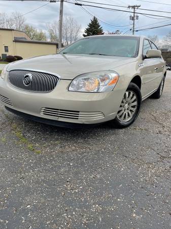 CLEAN 2008 Buick Lucerne - - by dealer - vehicle for sale in Akron, OH – photo 14