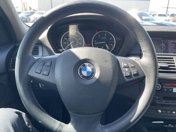 2010 BMW X5 xDrive35d - - by dealer - vehicle for sale in Bellingham, WA – photo 20