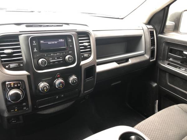 2019 RAM 1500 Classic Tradesman Quad Cab 4WD - - by for sale in Bentonville, AR – photo 10
