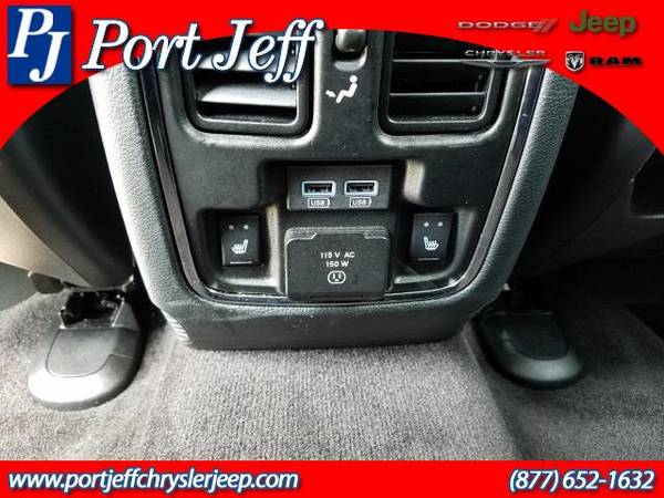 2018 Jeep Grand Cherokee - Call for sale in PORT JEFFERSON STATION, NY – photo 10