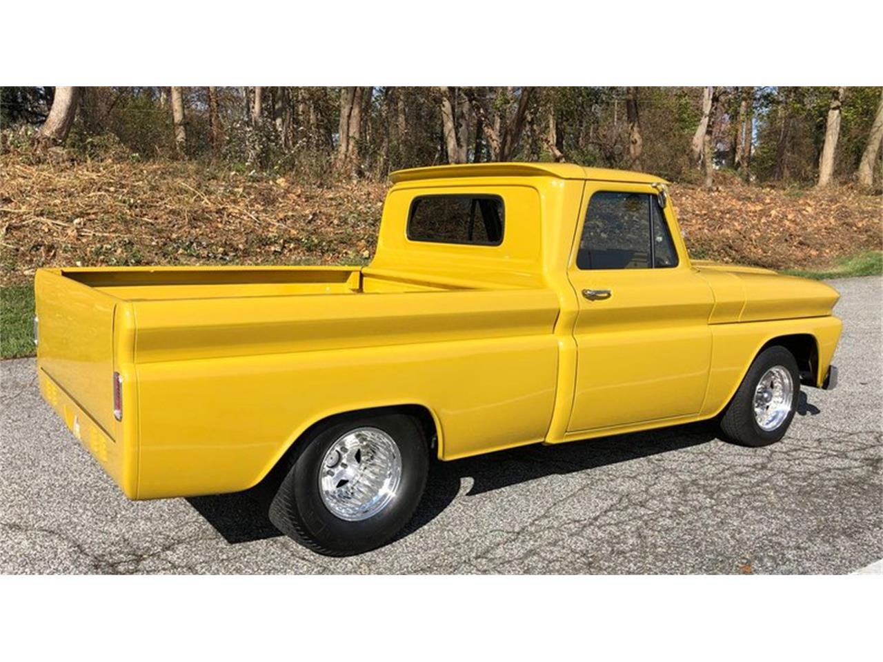 1965 Chevrolet C10 for sale in West Chester, PA – photo 40