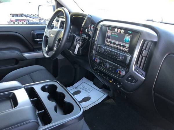 2014 CHEVY SILVERADO LT*39K MILES*HEATED SEATS*REMOTE START*MUST SEE!! for sale in Glidden, IA – photo 16