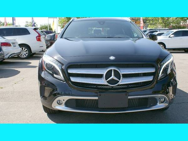 2016 Mercedes-Benz GLA 4MATIC 4dr GLA 250 with Manual... for sale in Hayward, CA – photo 3