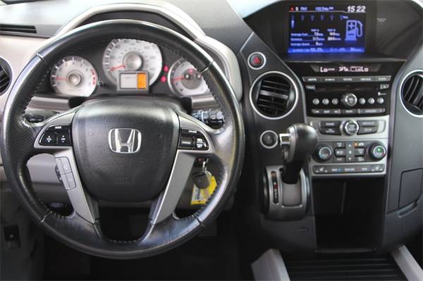 2012 Honda Pilot *Call for availability for sale in ToyotaWalnutCreek.com, CA – photo 14