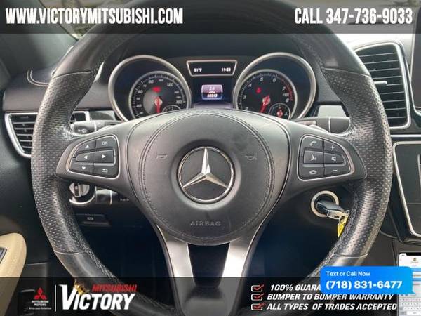 2017 Mercedes-Benz GLS GLS 450 - Call/Text - cars & trucks - by... for sale in Bronx, NY – photo 20