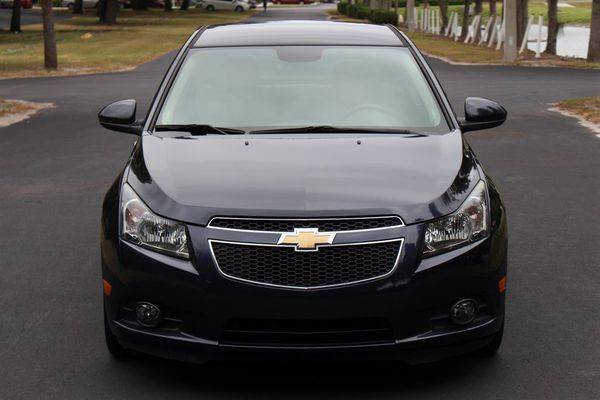 2014 Chevrolet Chevy Cruze LTZ Managers Special for sale in Clearwater, FL – photo 2