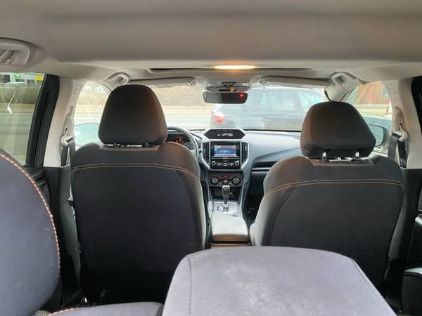 2018 Subaru Crosstrek 2.0i Premium AWD 4dr Crossover CVT - cars &... for sale in Englewood, CO – photo 10