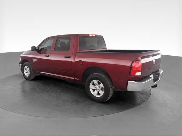 2019 Ram 1500 Classic Crew Cab Tradesman Pickup 4D 5 1/2 ft pickup -... for sale in College Station , TX – photo 7