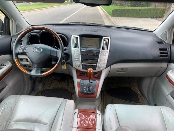 2004 Lexus RX 330 4dr SUV - - by dealer - vehicle for sale in Los Angeles, CA – photo 10