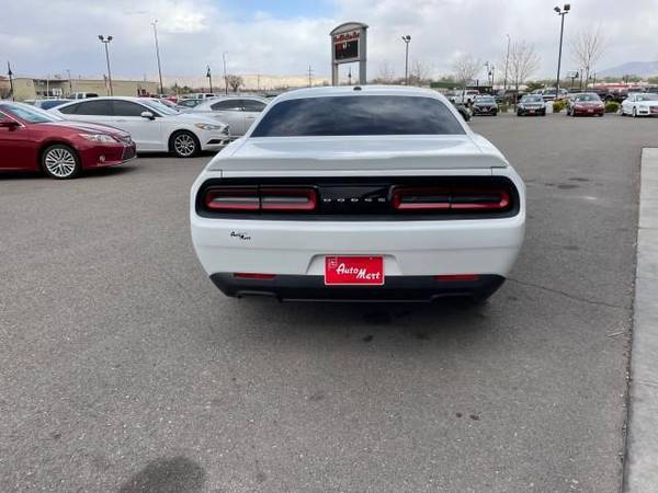 2015 Dodge Challenger - - by dealer - vehicle for sale in Grand Junction, CO – photo 4