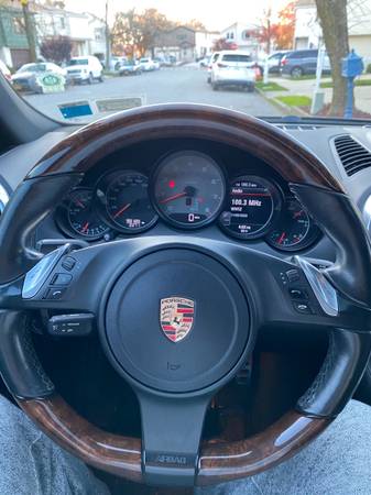 2011 Porsche Cayenne S - cars & trucks - by owner - vehicle... for sale in STATEN ISLAND, NY – photo 17