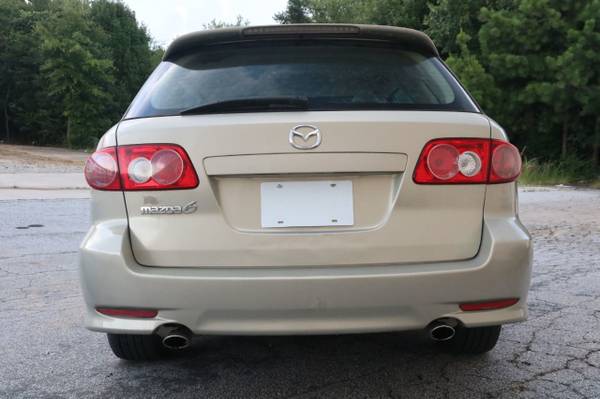 2005 *Mazda* *Mazda6* *s* - cars & trucks - by dealer - vehicle... for sale in Snellville, GA – photo 7