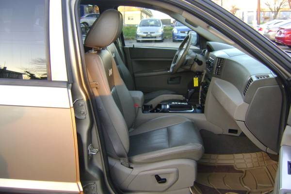 2006 Jeep Grand Cherokee Laredo, Clean Title, Runs Smooth - cars & for sale in Lynchburg, VA – photo 17