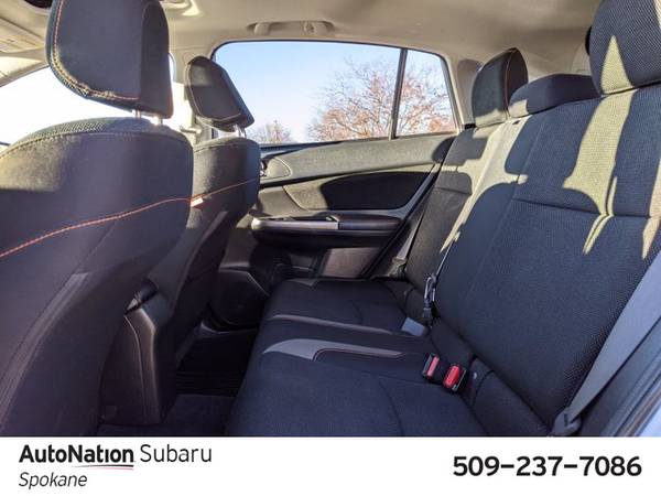 2017 Subaru Crosstrek Premium AWD All Wheel Drive SKU:HH210250 -... for sale in Spokane Valley, WA – photo 19