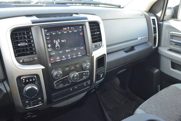 2019 Dodge Ram 1500 Classic BIG HORN - cars & trucks - by dealer -... for sale in Cottage Grove, OR – photo 14