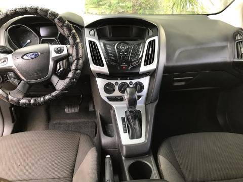 2013 FORD FOCUS SE - cars & trucks - by owner - vehicle automotive... for sale in Fort Lauderdale, FL – photo 11