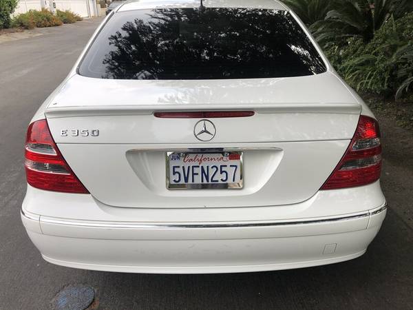 2006 Mercedes-Benz E-Class E 350 - cars & trucks - by dealer -... for sale in North Hollywood, CA – photo 5