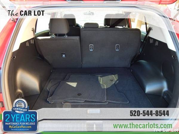 2018 Kia Sportage LX 1-OWNER CLEAN & CLEAR CARFAX.......Backup Camera for sale in Tucson, AZ – photo 19