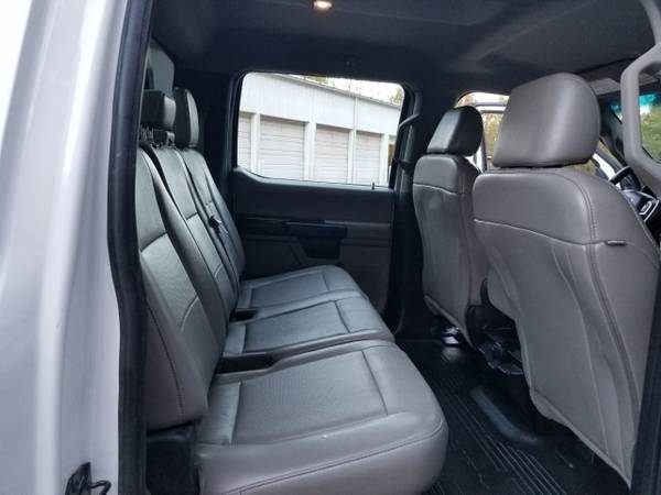 2019 *Ford* *Super Duty F-350 DRW Cab-Chassis* *CREW CA - cars &... for sale in Vicksburg, MS – photo 14