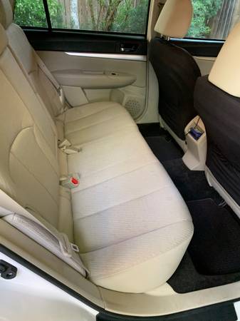 2012 Subaru Outback Premium for sale in Phoenix, OR – photo 6