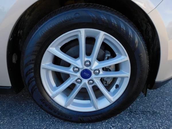 2018 Ford Focus SE - BAD CREDIT OK! - cars & trucks - by dealer -... for sale in Salem, MA – photo 22