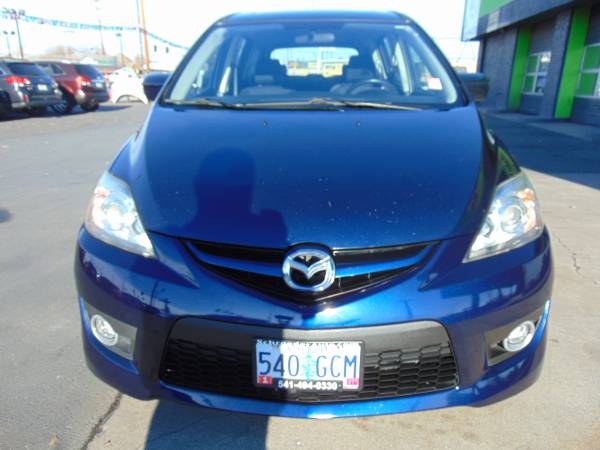 2008 mazda 5 3DR SEAT LOW MILES - cars & trucks - by dealer -... for sale in Medford, OR – photo 8