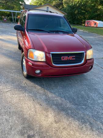 2004 Gmc Envoy for sale in Columbia, SC – photo 7