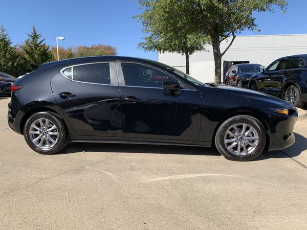 2021 Mazda Mazda3 Hatchback 2.5 S - cars & trucks - by dealer -... for sale in Denton, TX – photo 2