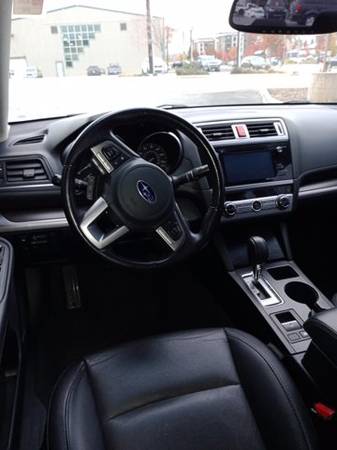 2016 Subaru Legacy 2.5i Limited - cars & trucks - by dealer -... for sale in Wenatchee, WA – photo 12
