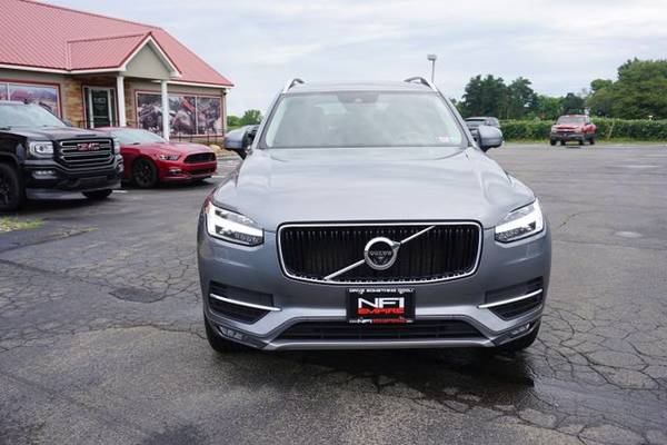 2017 Volvo XC90 - cars & trucks - by dealer - vehicle automotive sale for sale in North East, PA – photo 2