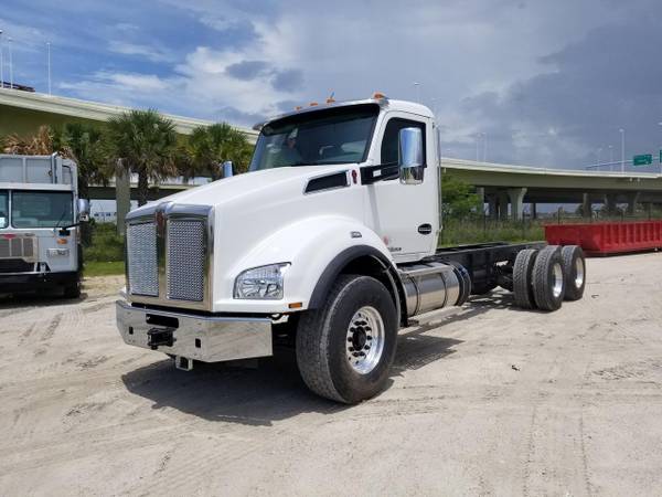 2021 Kenworth T880 - cars & trucks - by dealer - vehicle automotive... for sale in Fl. Lauderdale, NY – photo 16