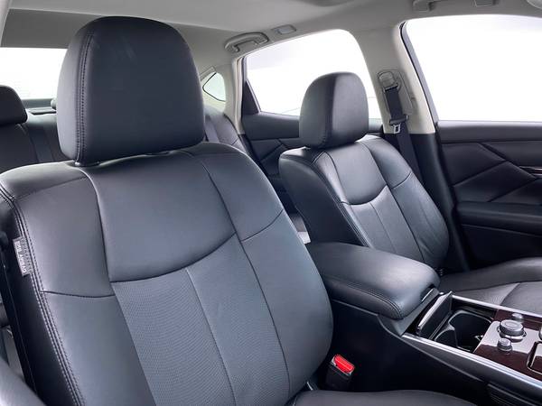 2017 INFINITI Q70 3.7 Sedan 4D sedan Black - FINANCE ONLINE - cars &... for sale in Louisville, KY – photo 18