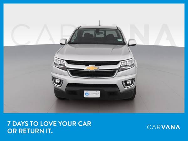 2018 Chevy Chevrolet Colorado Extended Cab LT Pickup 2D 6 ft pickup for sale in St. Augustine, FL – photo 12