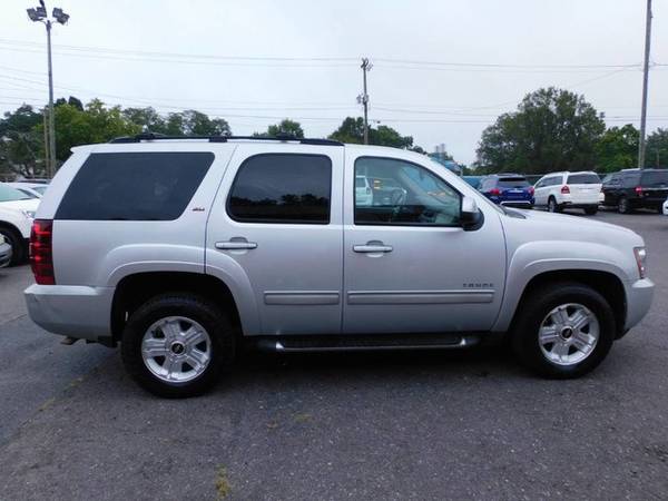 Chevrolet Tahoe 2wd LT SUV Z71 Used Chevy Sport Utility 45 A Week... for sale in Greenville, SC – photo 5