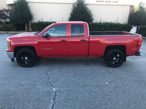 2014 Chevrolet Chevy Silverado 1500 LT CALL OR TEXT US TODAY! - cars... for sale in Duncan, SC – photo 23