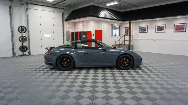 2018 Porsche 911 - - by dealer - vehicle automotive sale for sale in North East, PA – photo 5