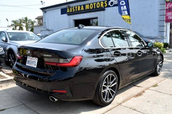 2020 BMW 3-Series 330i - SCHEDULE YOUR TEST DRIVE TODAY! - cars &... for sale in Lawndale, CA – photo 7