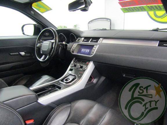 2012 Land Rover Range Rover Evoque *LOW MILES * FINANCING AVAILABLE!!! for sale in Gonic, MA – photo 15