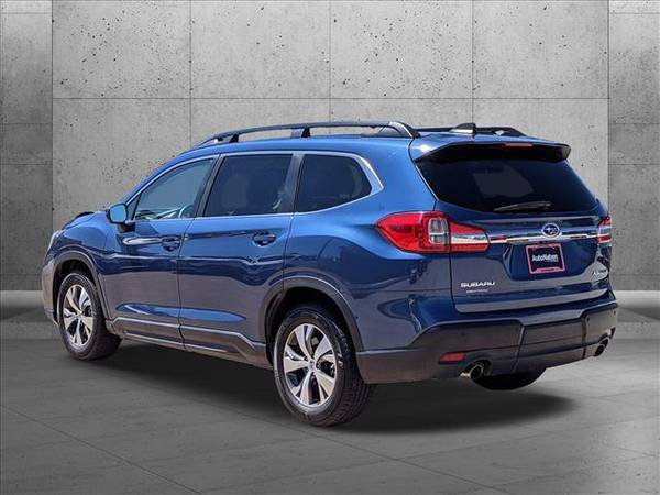 2019 Subaru Ascent Premium AWD All Wheel Drive SKU: K3406662 - cars & for sale in Englewood, CO – photo 9