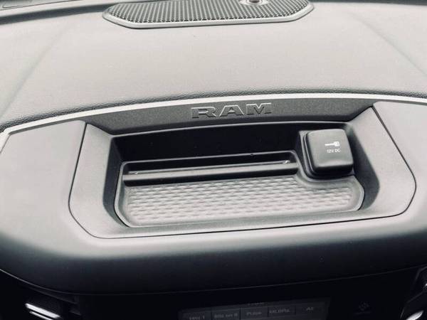 2019 Ram 2500 Tradesman Cummins Diesel 3,142 Miles Warranty - cars &... for sale in Summit Argo, IL – photo 24