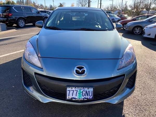2013 Mazda Mazda3 Mazda 3 i Grand Touring i Grand Touring Hatchback... for sale in Milwaukie, OR – photo 10