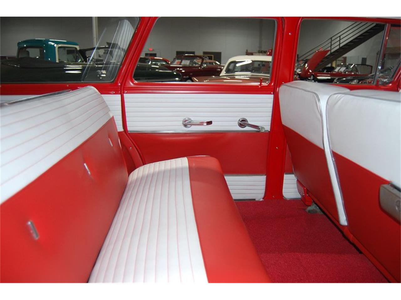 1958 Edsel Bermuda for sale in Rogers, MN – photo 49