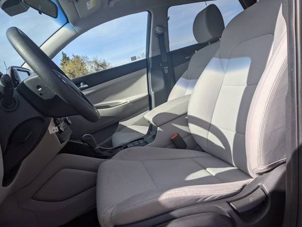 2019 Hyundai Tucson SE AWD All Wheel Drive SKU: KU919860 - cars & for sale in Spokane, WA – photo 16