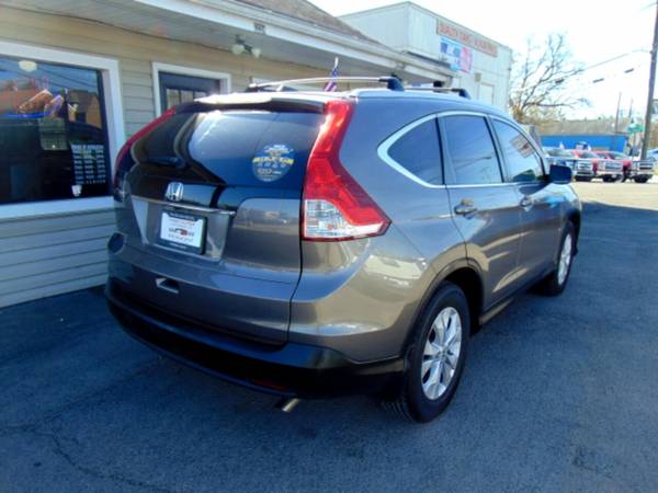 2013 Honda CR-V EXL - $0 DOWN? BAD CREDIT? WE FINANCE! - cars &... for sale in Goodlettsville, TN – photo 3