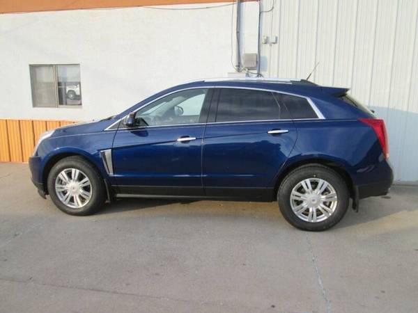 2013 Cadillac SRX Luxury Collection 4dr SUV for sale in osage beach mo 65065, MO – photo 5