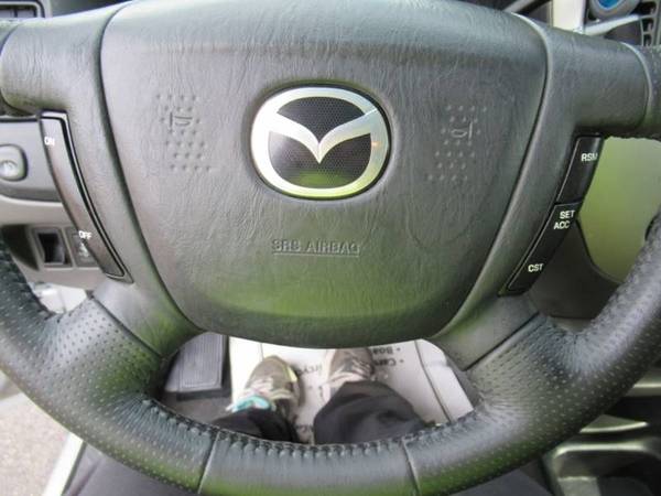 2003 Mazda Tribute ES V6 4dr SUV for sale in Bloomington, IL – photo 19