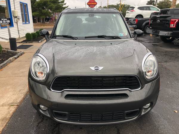 2011 MINI Cooper Countryman AWD 4dr S ALL4 for sale in Deptford Township, NJ – photo 3